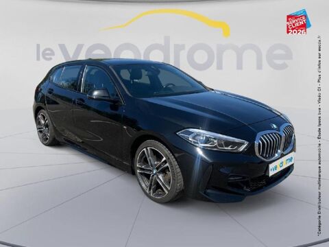 S&eacute;rie 1 118iA 136ch M Sport DKG7 2023 occasion 68110 Illzach