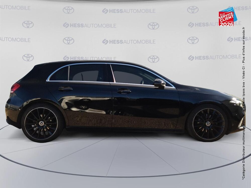 Classe B 200d 150ch Progressive Line Edition 8G-DCT 7cv 2019 occasion 57100 Thionville