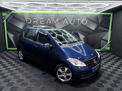 Classe A 180 CDI CLASSIC 2011 occasion 57185 CLOUANGE