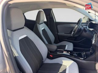 Mokka 1.2 Turbo 130ch Elegance BVA8 2022 occasion 21000 Dijon