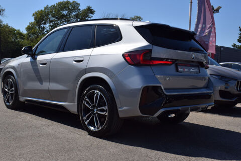 X1 (U11) XDRIVE 20D 150 M SPORT DKG7 2024 occasion 34740 Vendargues