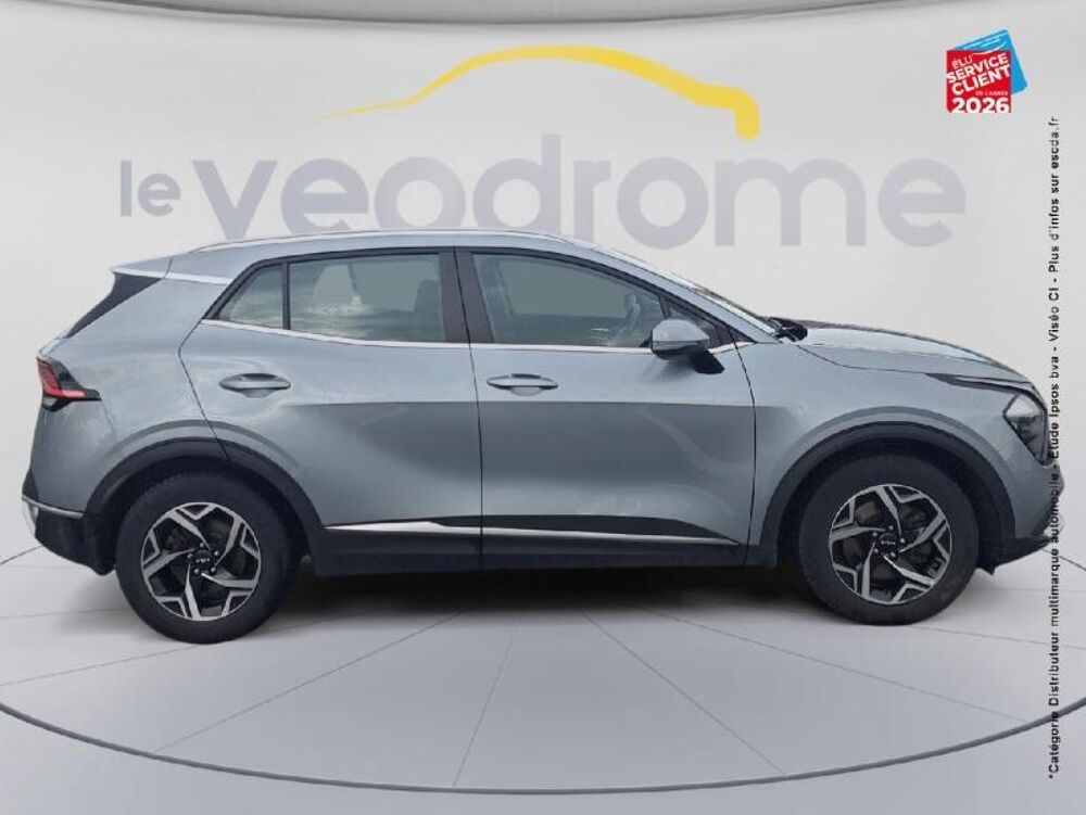 Sportage 1.6 T-GDi 150ch MHEV LX Plus DCT7 4x2 2023 occasion 68110 Illzach