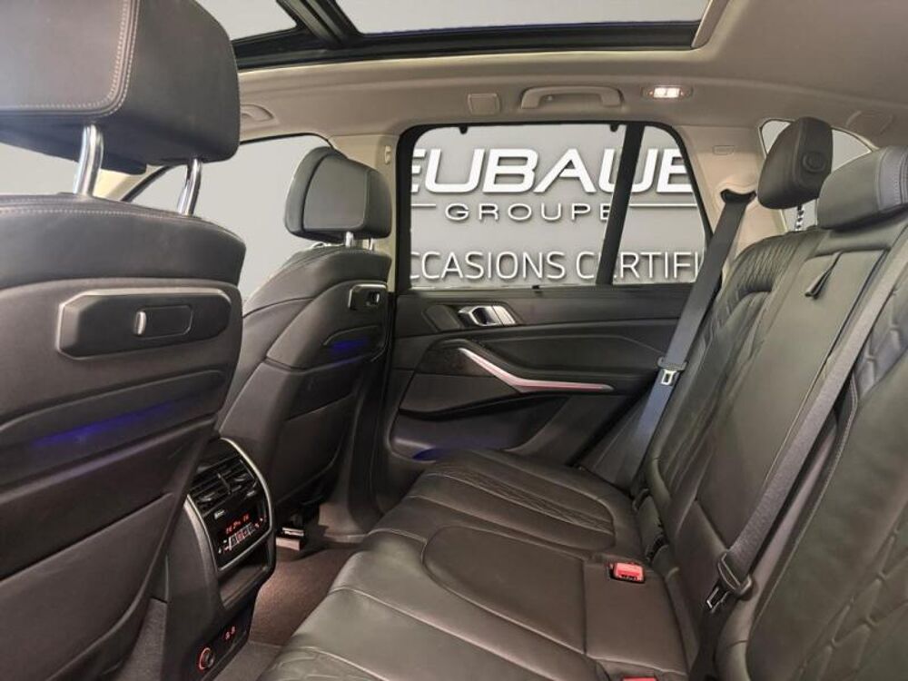 X5 xDrive50e 489ch xLine 2023 occasion 78240 Chambourcy