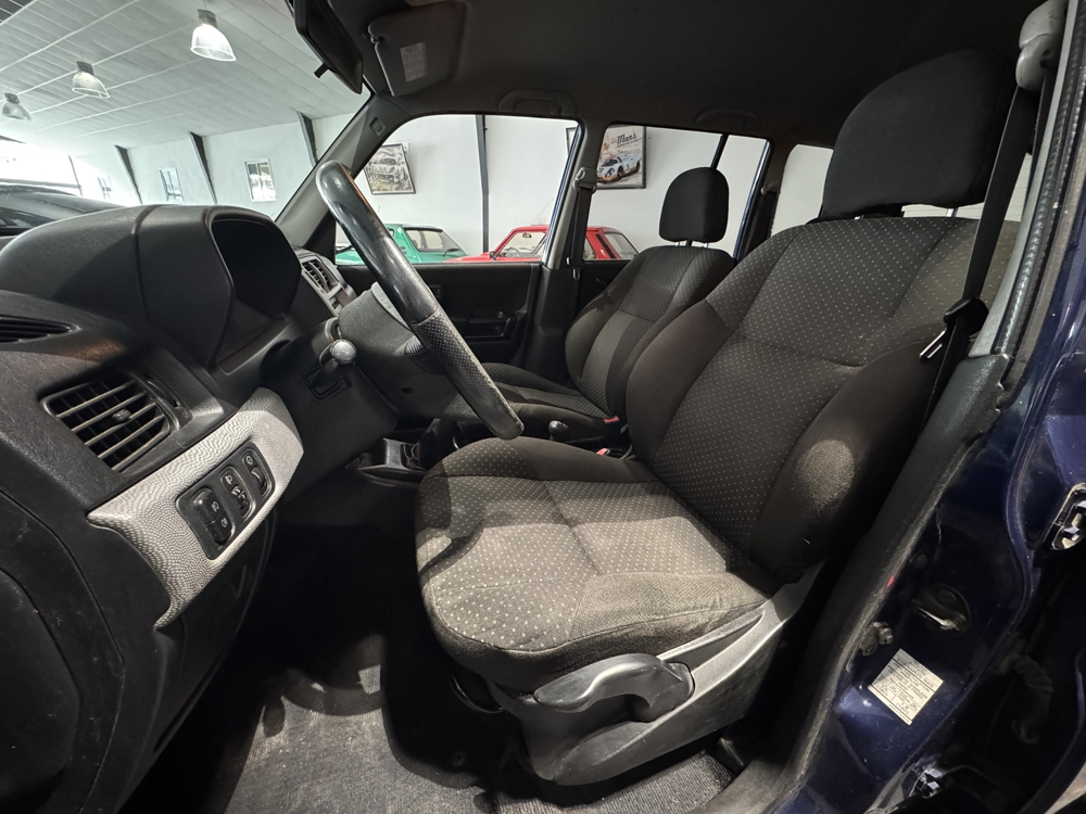 Pajero 2.0 GDI129 ELEGANCE 5P 2005 occasion 12000 RODEZ