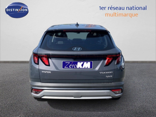 Tucson 1.6 T-GDI 239CH HYBRID INITIA 2026 occasion 31600 Muret