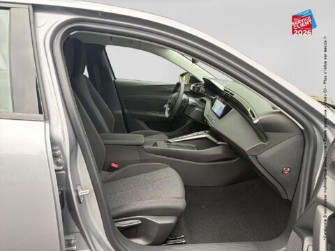 308 1.2 Hybrid 145ch Style e-DCS6 2026 occasion 08200 Sedan