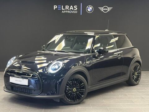Mini Cooper SE 184ch Edition Camden BVA 5CV 2022 occasion TOULOUSE 31100