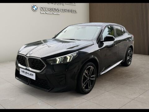 Annonce voiture BMW X2 44990 €