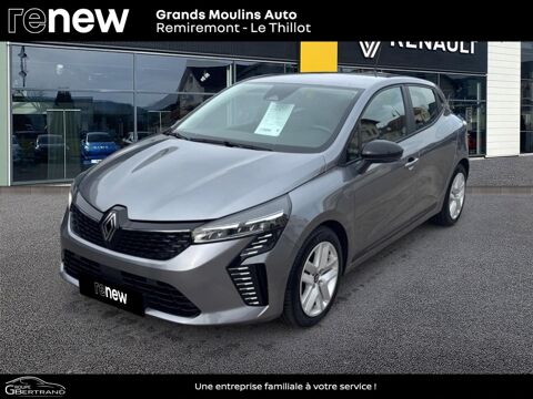 Annonce voiture Renault Clio 17990 €