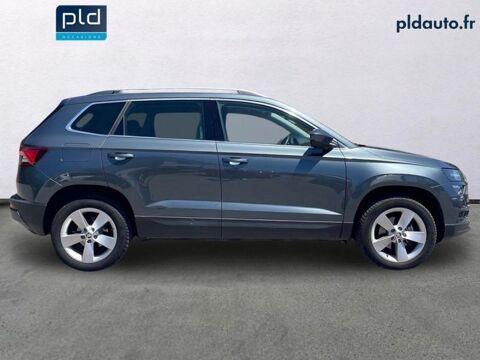 Karoq 1.6 TDI 116ch SCR Style DSG Euro6d-T 2020 occasion 13730 ST VICTORET