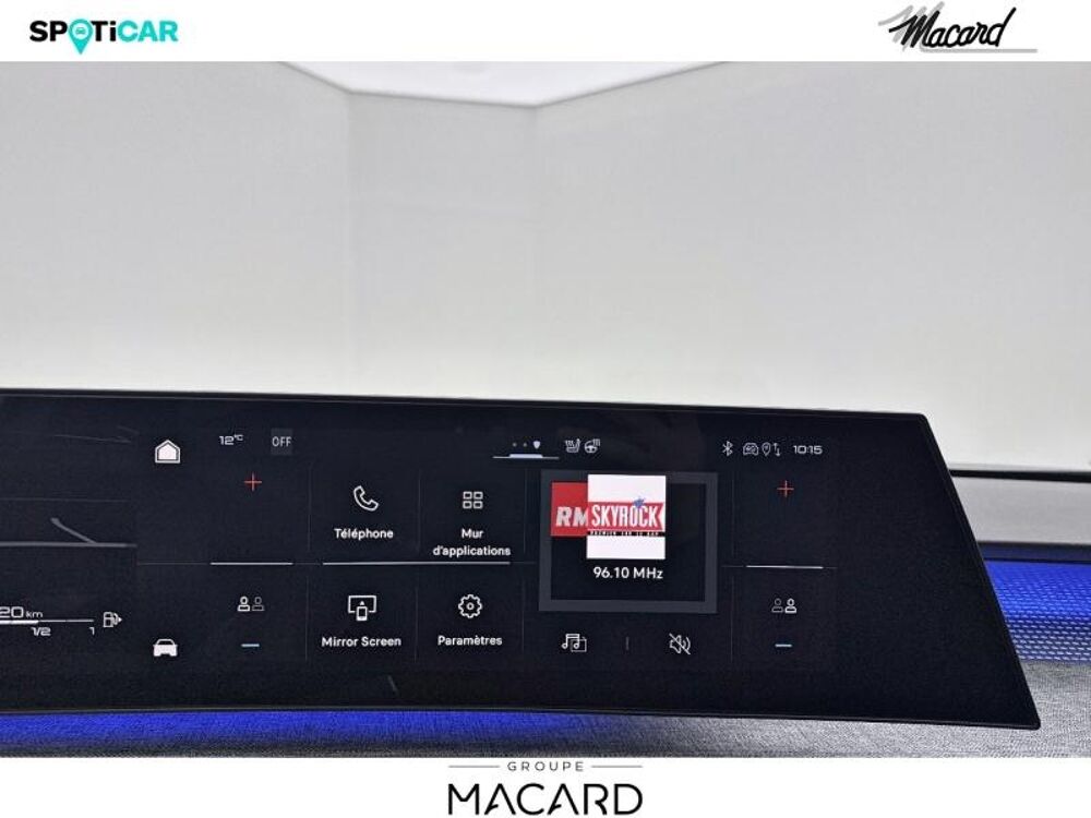 3008 1.2 Hybrid 145ch GT e-DCS6 2025 occasion 82000 Montauban