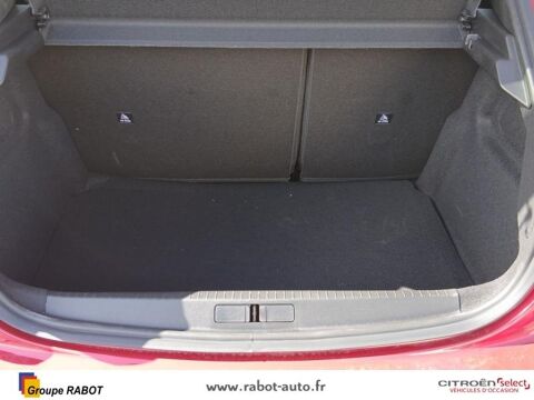 208 1.2 Hybrid 110ch Envy e-DCS6 2025 occasion 78570 Andr&eacute;sy