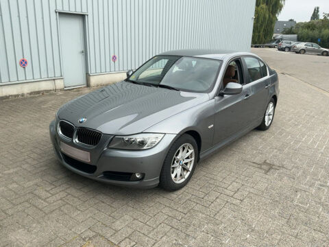 Bmw serie 3 (E90) 318D 143CH EDITION EXECUTIVE