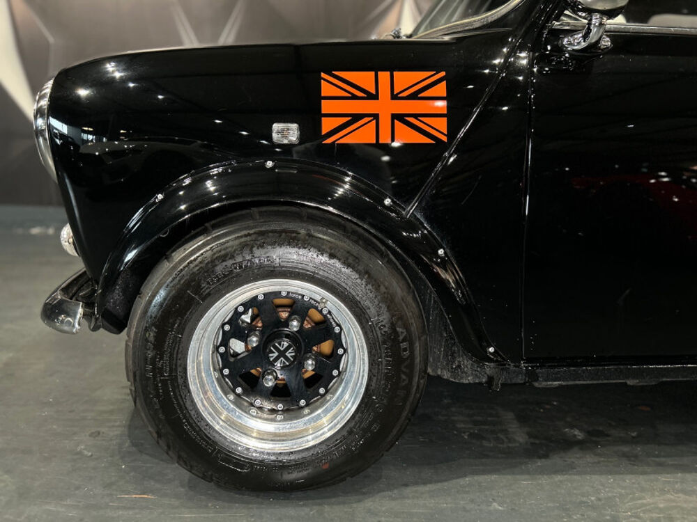 MINI COUPE COOPER LOOK MK1 1990 occasion 63170 Aubi&egrave;re