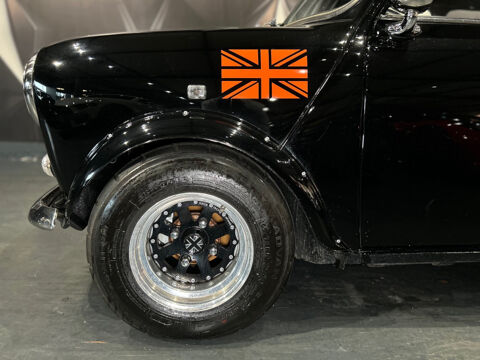 MINI COUPE COOPER LOOK MK1 1990 occasion 63170 Aubi&egrave;re
