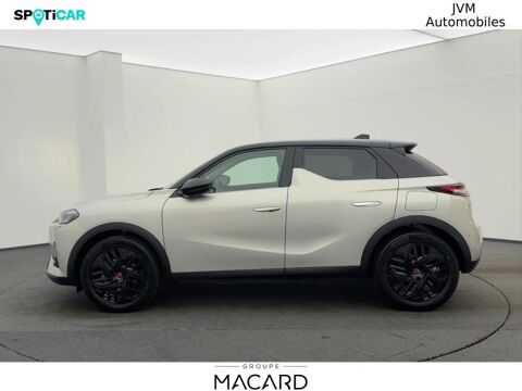 Citro&euml;n DS3 E-Tense 156ch Performance Line + 2023 occasion Bo&eacute; 47550
