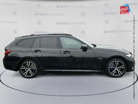 S&eacute;rie 3 330eA 292ch M Sport 2023 occasion 68390 Sausheim
