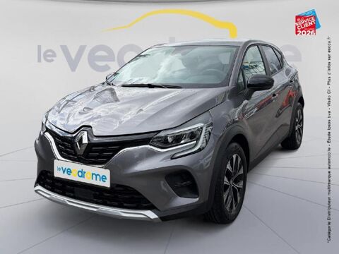 Renault Captur 1.0 TCe 90ch Evolution 2023 occasion Franois 25770