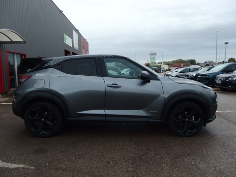 Juke 1.6 HYBRID 143CH PREMIERE EDITION 2023 2023 occasion 10600 Savi&egrave;res