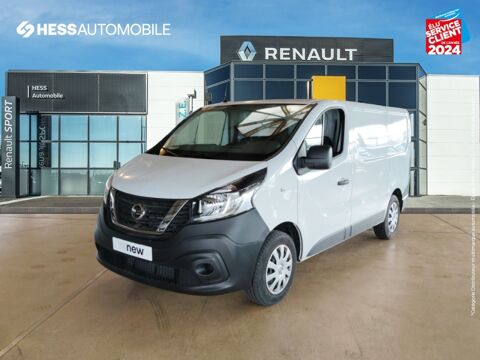 Annonce voiture Nissan NV300 23999 