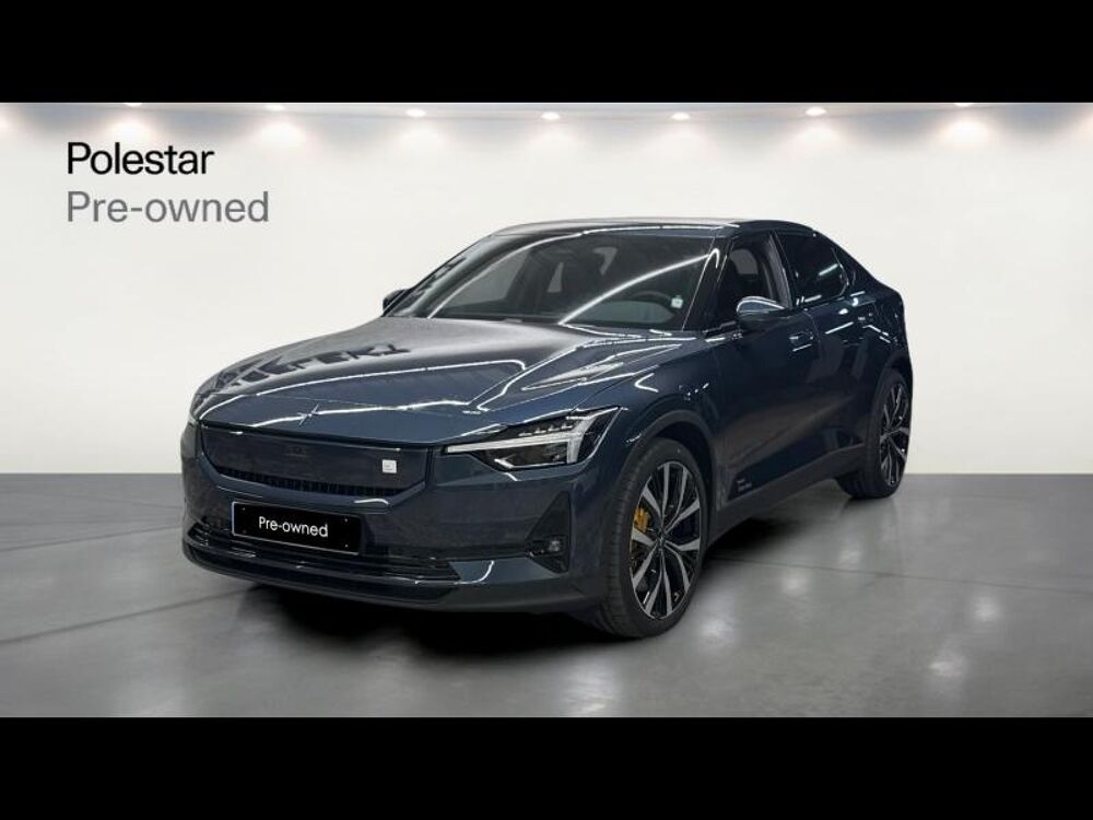 Polestar 2 476ch Long range Dual motor Performance Prime 2026 occasion 91200 Athis-Mons