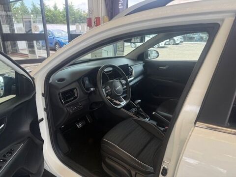 Stonic 1.0 T-GDI 120CH MHEV GT LINE DCT7 2023 occasion 69780 Mions