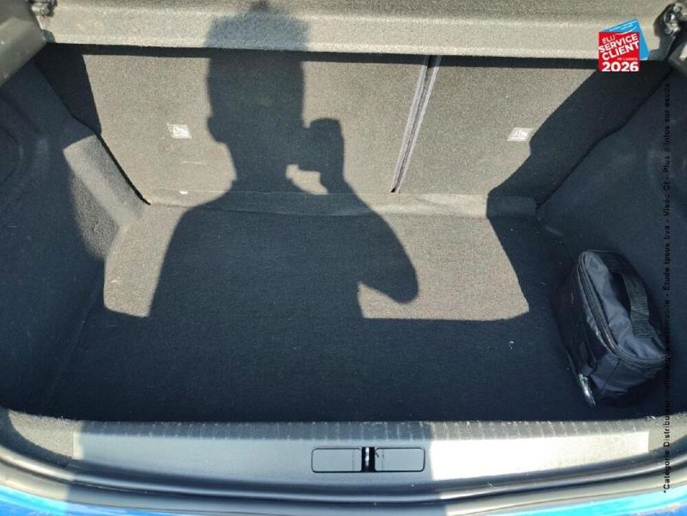 Corsa 1.2 Turbo 130ch GS Line BVA 2022 occasion 90000 Belfort