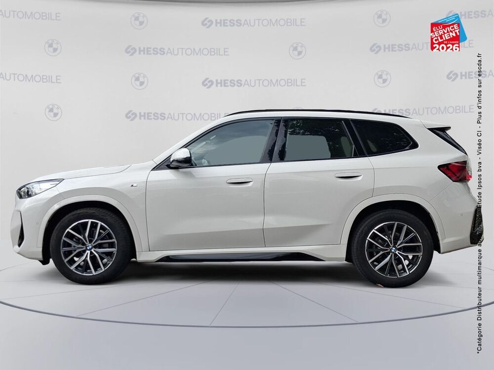 X1 sDrive18d 150ch M Sport 2023 occasion 68000 Colmar