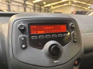 Aygo 1.0 VVT-i 72ch x-pro 5p 2020 occasion 13400 Aubagne