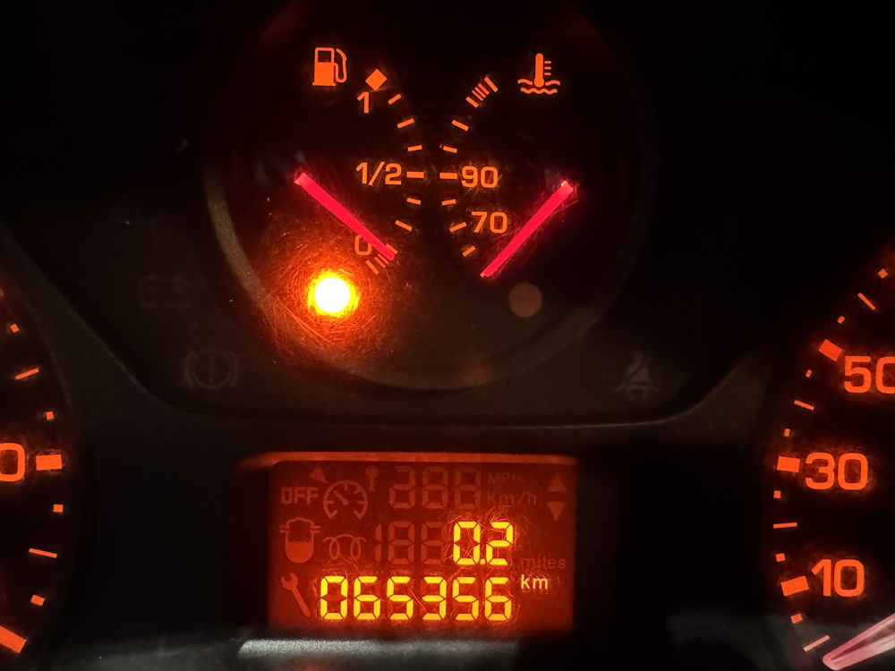 Berlingo 1.6 BLUE HDI 63400 KM PREMIERE MAIN 9990 TTC 2016 occasion 12000 RODEZ