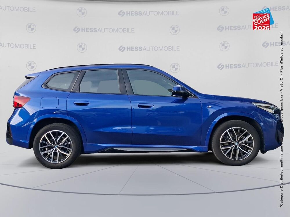 X1 sDrive20i 170ch M Sport 2023 occasion 68000 Colmar