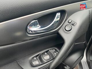 Qashqai 1.5 dCi 110ch N-Connecta 2018 occasion 08200 Sedan