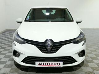 Clio 1.5 Blue dCi 85ch Business 2021 occasion 77400 Lagny-sur-Marne