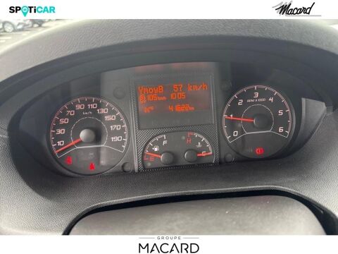Movano L2H2 3.3 140ch BlueHDi S&S 2023 occasion 82000 Montauban