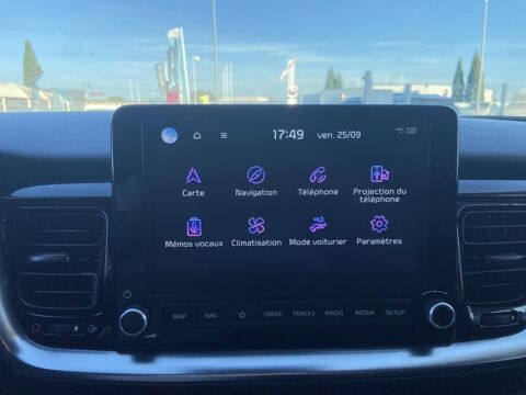 Stonic 1.0 T-GDi 100ch GT Line 2025 occasion 13200 Arles