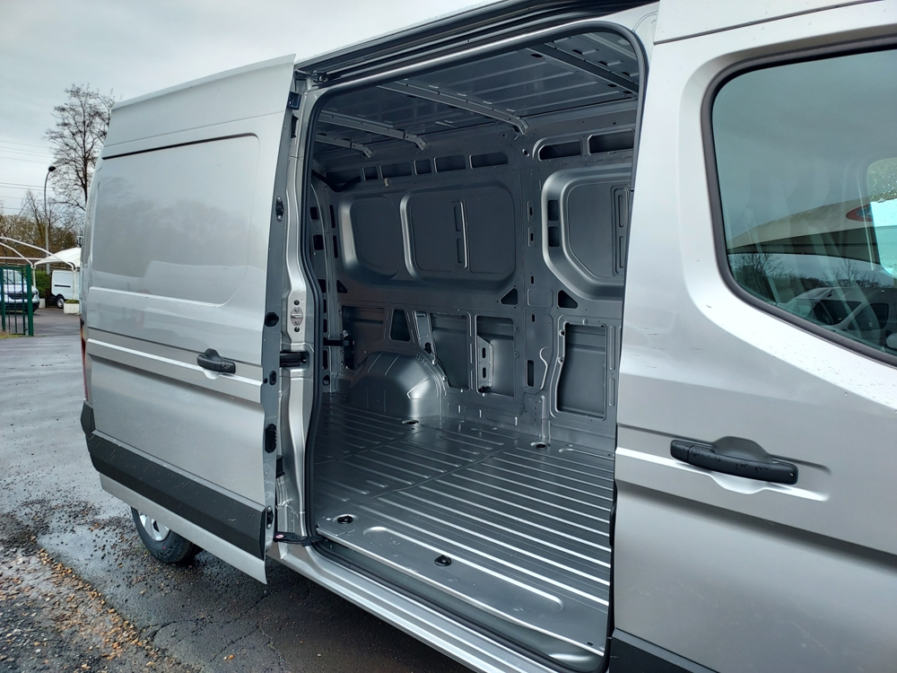 Master F3500 L3H2 2.0 BLUE DCI 150CH ADVANCE - 25 2025 occasion 60600 Clermont