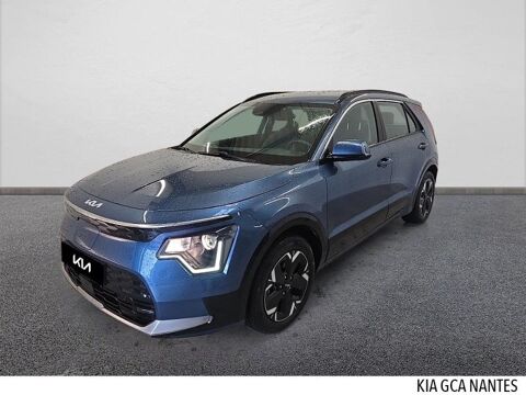 Annonce voiture Kia Niro 29480 