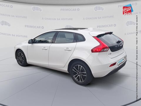 V40 T2 122ch Momentum 2017 occasion 67200 Strasbourg