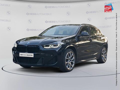 Annonce voiture BMW X2 28999 €