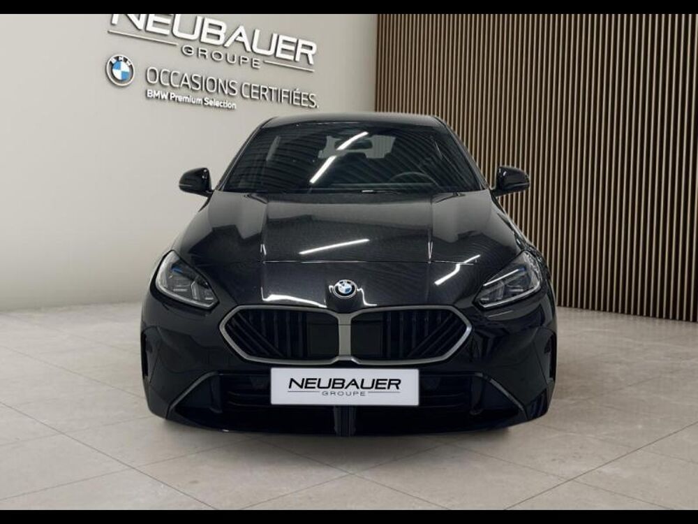 S&eacute;rie 1 120A 170ch M Sport DKG7 2025 occasion 78240 Chambourcy