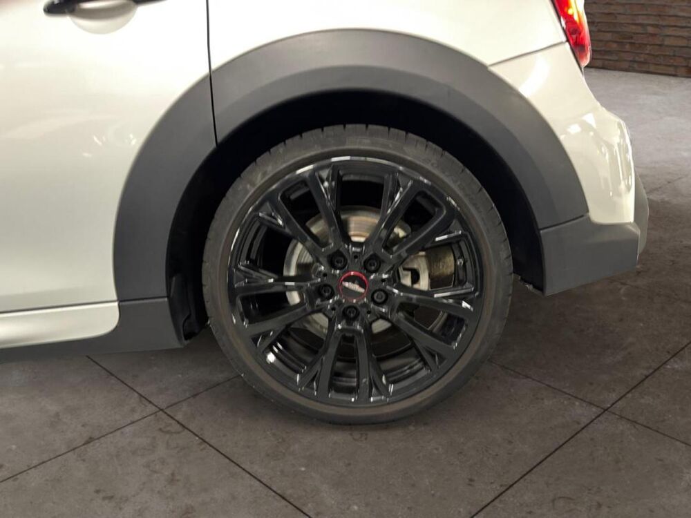Cooper D Cooper S 178ch John Cooper Works BVA7 2021 occasion 92100 Boulogne-Billancourt