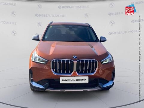 X1 xDrive23d 211ch xLine 2023 occasion 68390 Sausheim