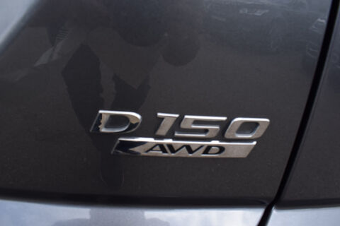 E-PACE 2.0D 150CH R-DYNAMIC S AWD 2018 occasion 34740 Vendargues