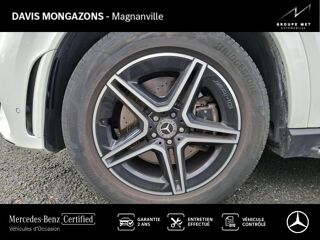Classe GLE 400 d 330ch AMG Line 4Matic 9G-Tronic 2019 occasion 78200 Magnanville