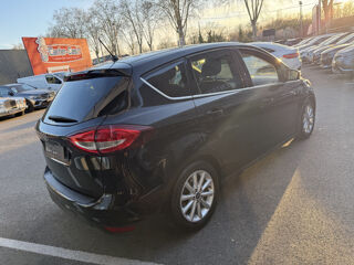 Focus C-MAX 1.5 TDCI 120CH STOP&START TITANIUM 2018 occasion 31140 Aucamville