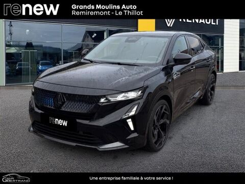 Annonce voiture Renault Rafale 57990 