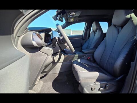 Terramar 1.5 eHybrid 272ch America s Cup DSG6 2025 occasion 24430 Marsac-sur-l'Isle