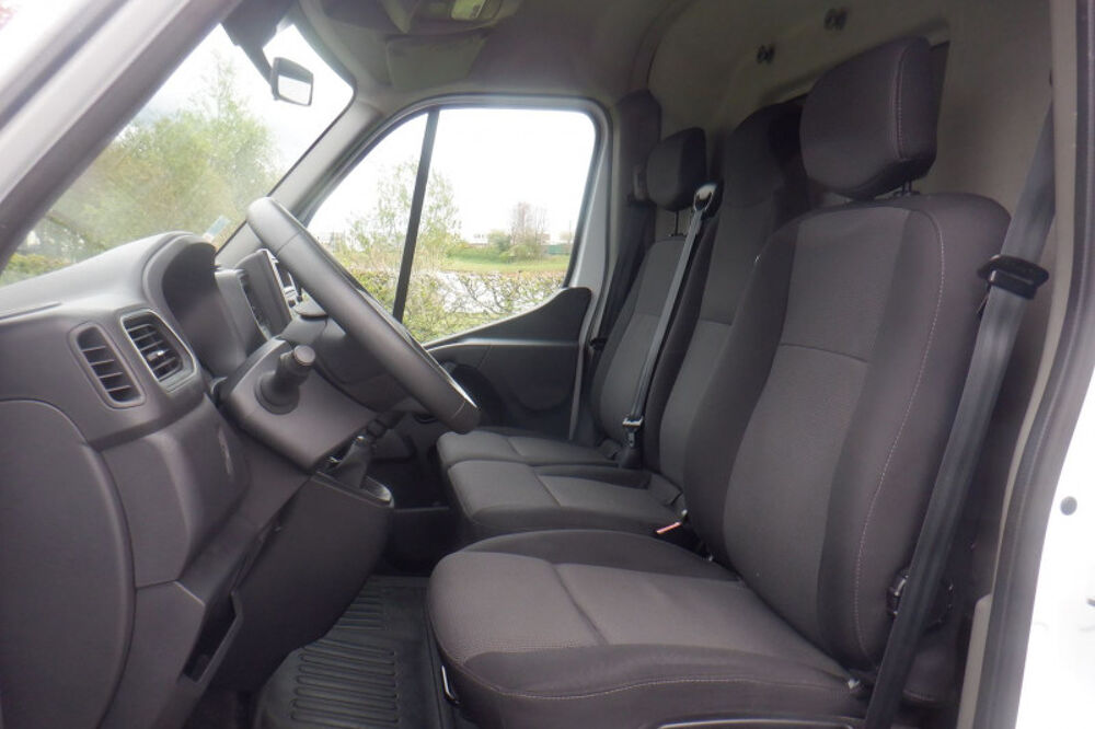 Master F3300 L1H2 2.3 BLUE DCI 135CH GRAND CONFORT EURO6 2022 occasion 27310 Bourg-Achard