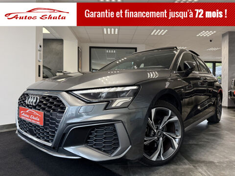 Annonce voiture Audi A3 29970 €
