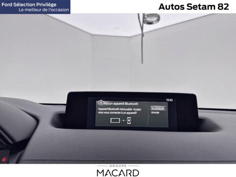 MX-30 e-SKYACTIV 145ch First Edition Industrial Vintage 2021 occasion 82000 MONTAUBAN